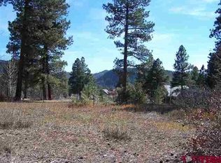 380 Eagle Pass, Durango, CO 81301