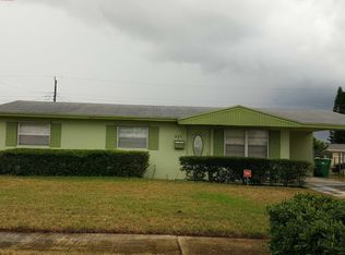 351 W 22nd Ct, Riviera Beach, FL 33404