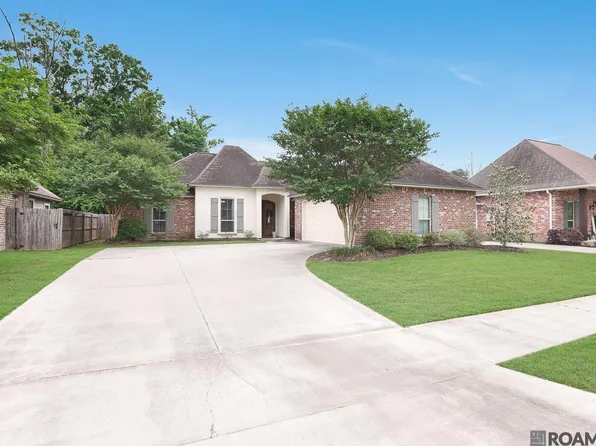 12022 Spring House Dr, Greenwell Springs, LA 70739