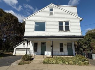 15 York Street, Bradford PA 16701, Bradford, PA 16701