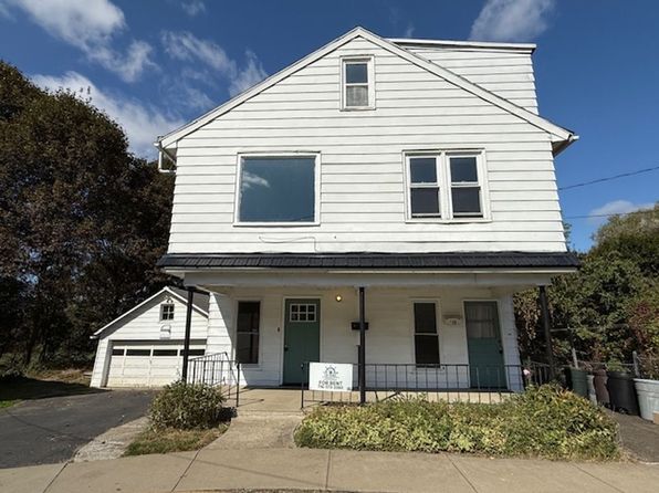 15 York St