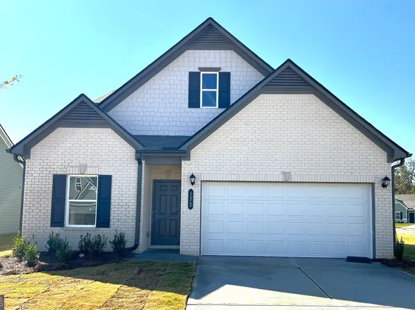 172 Marion Dr, Cartersville, GA 30120