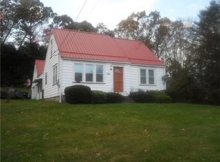 2222 Big Bend Rd, Emlenton, PA 16373