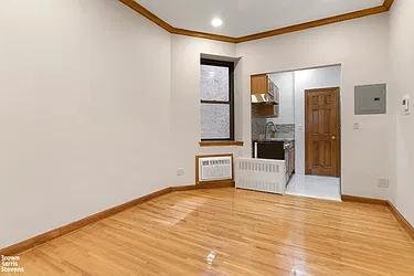 Rented by Brown Harris Stevens