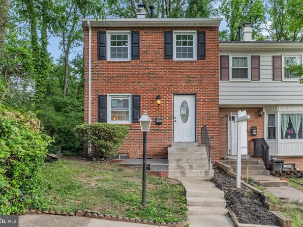 14415 Brandon Ct, Woodbridge, VA 22193