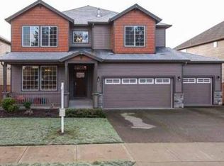 1305 NW 111th St, Vancouver, WA