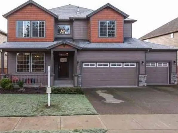 1305 NW 111th St, Vancouver, WA 98685