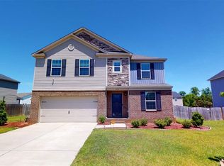 1205 Turtle Dove Dr, Effingham, SC 29541