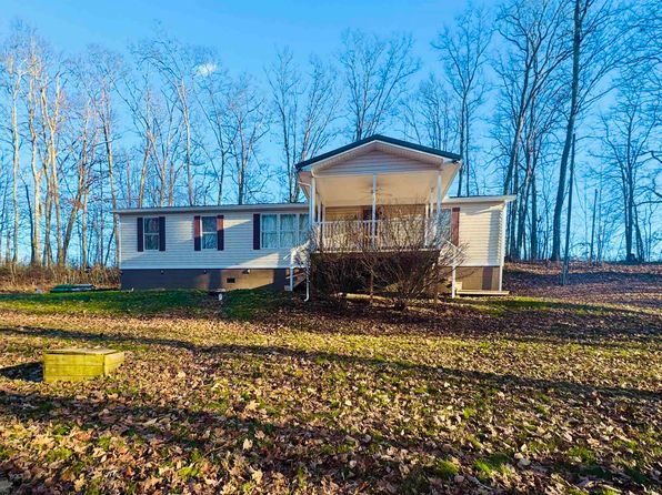 484 Pisgah Rd, Bruceton Mills, WV 26525