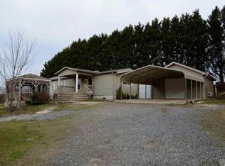 56 Taylor Ridge Rd, Taylorsville, NC 28681