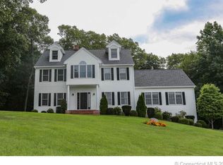 116 W View Rd, Southbury, CT 06488