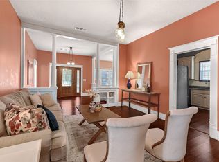 1117 W Bond St, Denison, TX 75020