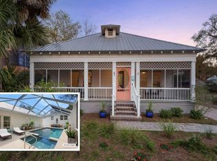 47 Osceola St, Saint Augustine, FL 32084