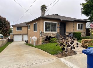 742 1/2 Loma Vista St, El Segundo, CA 90245