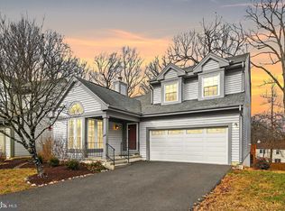 1645 Nordic Hill Cir, Silver Spring, MD 20906