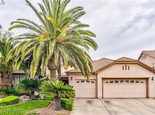 1512 Angelberry St, Las Vegas, NV 89117