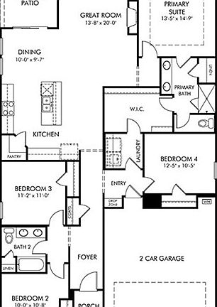 2nd image of this home