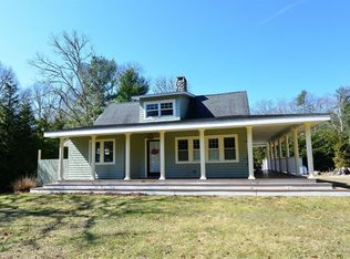 103 Mautucket Rd, South Kingstown, RI 02879