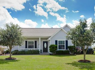 17102 Lake Ridge Cir, Rosharon, TX 77583