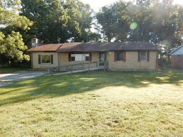 (undisclosed Address), Poplar Bluff, MO 63901