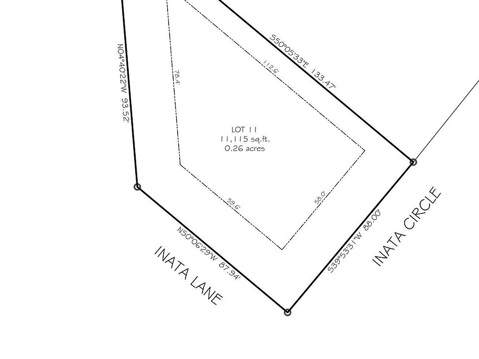 2nd image of 112 Inata Cir