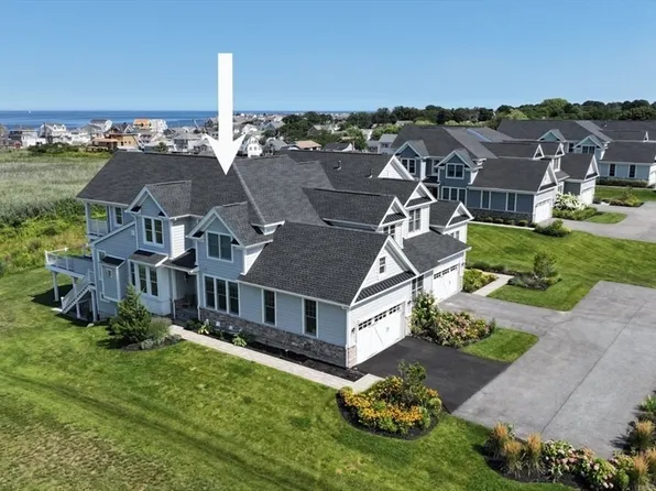 154 Hatherly Rd, Scituate, MA 02066