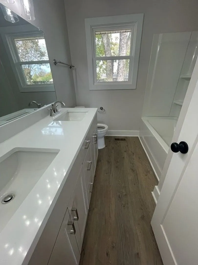 3 BR, 1.5BA Home in Middle of Mt. Juliet — Photo 2