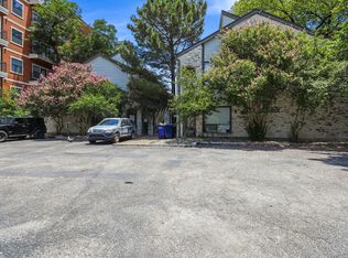 2815 Rio Grande St APT 109, Austin, TX 78705