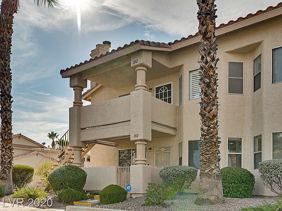 2nd image of 7944 Calico Vista Blvd Unit 102