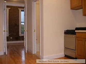 Rented by Magnum Realty Holdings, LLC