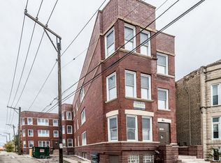1630 S Sawyer Ave #3, Chicago, IL 60623