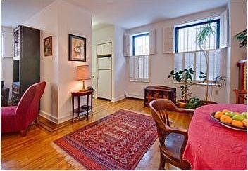 2nd image of 458 Lincoln Pl APT 1A