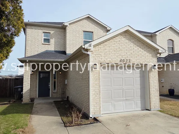 4022 Ivanhoe Ln, Dallas, TX 75212