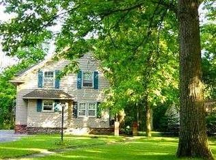 1751 Wildwood Rd, Toledo, OH 43614