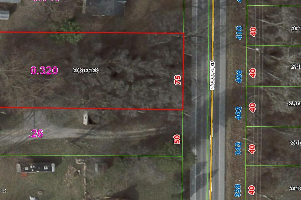 2nd image of 883 N McCord Rd