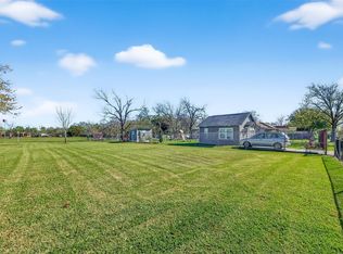1717 Cresline St, Houston, TX 77093