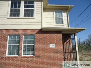 6938 Paris St, Houston, TX 77021