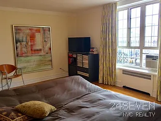 Rented by 24 7 NYC Realty Inc.