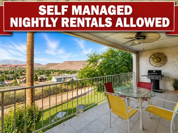 1845 W Canyon View Dr APT 111, St George, UT 84770