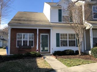 8011 River Water Ct, Raleigh, NC 27616