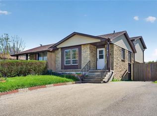 136 Rockwood Ave, Saint Catharines, ON L2P 3R8