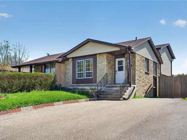 136 Rockwood Ave, Saint Catharines, ON L2P 3R8