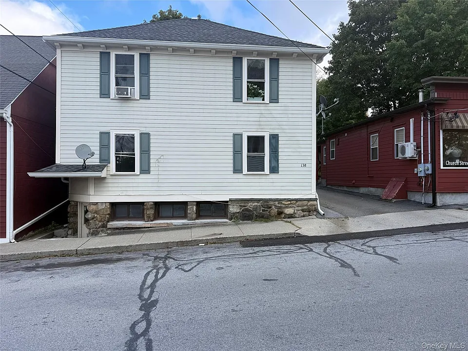 134-138 Church St