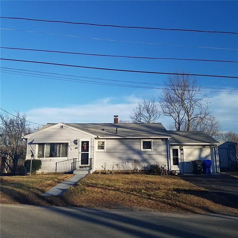 156 Pawtuxet Ter, West Warwick, RI 02893 Zillow