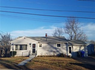 156 Pawtuxet Ter, West Warwick, RI 02893
