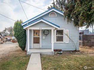 Fair Ground, Wenatchee, WA 98801