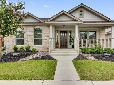 18412 Friendship Hill Dr, Pflugerville, TX, 78660