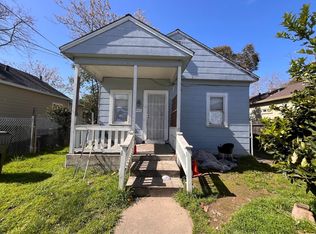 3122 San Jose Way, Sacramento, CA 95817