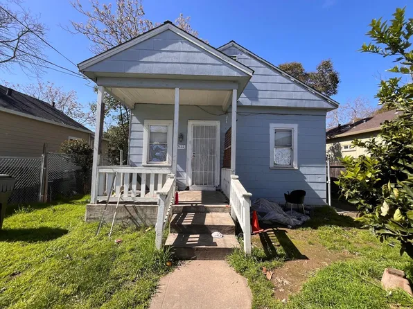 3122 San Jose Way, Sacramento, CA 95817