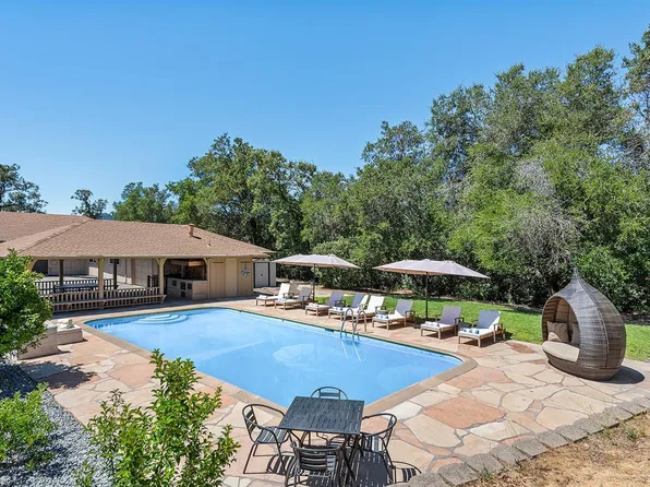 227 Vista View Drive, Cloverdale, CA 95425